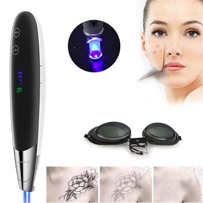 China Permanent Acne Treatment Good Quality Tattoo Removal Device Picosecond Laser Pen for sale