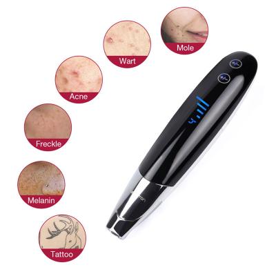 China Good Quality Original Women Lescolton Plant Brown Spot Remover Laser Removal Device Black Pore Remover for sale