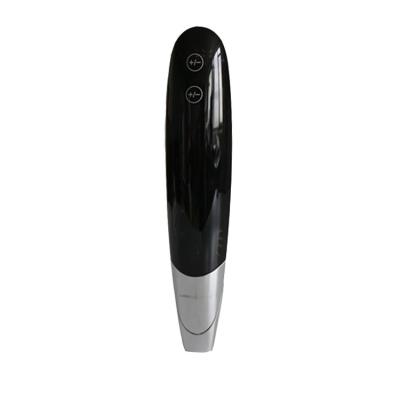 China Quick Permanent Pore Remover Black Color Tattoo Mole Spot Skin Removal Pen for sale