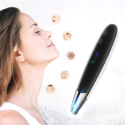 China Dropshipping Lescolton Mini Safe Handheld Picosecond Laser Pen For Tattoo Acne Treatment, Spots, Melanin, Mole Removal Device Instrument for sale