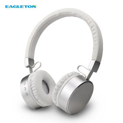 China 2018 Sports Silent Wireless Headset Earpiece Metal Earphone Smartphone Mobile Phone Smartphone Disco Disco Earphone for sale