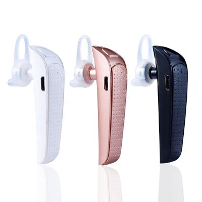 China Shenzhen Lightweight Three Colors Fashionable And Portable Wireless Earphones for sale