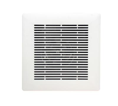 China Household use commercial use 8/10/12 inch toilet and bathroom plastic material ventilation exhaust fan to remove odor and fresh air for sale