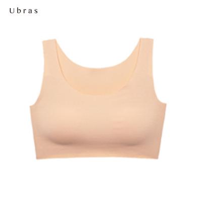 China Antibacterial Ubras For Work And For Lifestyle Modern Design NCBC Cotton Women Attractive Underwear for sale