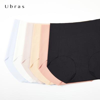 China Ubras UA223309 Women Panties Antibacterial Lingerie Supplier Breathable Ubras UA223309 Cotton Crotch Crotch Underwear for sale