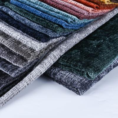 China Custom pill upholstery anti woven polyester tweed home 100% woven waterproof textile fabric by wholesale for sale