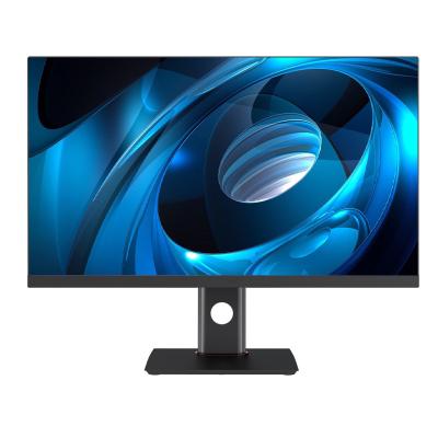 China USB Port All-in-one office computer, commercial computer, 21.5 23 27 inch desktop core, R3 R5 R7 Pc gaming all-in-one computer for sale