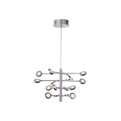 China Top Selling Modern Products Shapes Sconce Modern Contemporary Chandelier Forever For Dining for sale