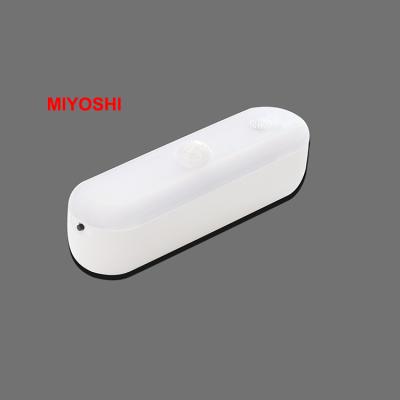 China Factory Wholesale Hot Modern Portable Motion Led Induction Wardrobe Sensor Lights for sale