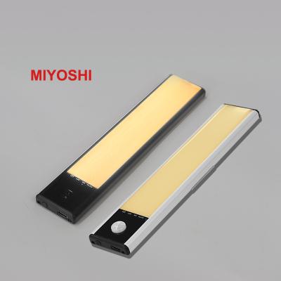 China 2022 Modern Hot Sale Indoor Multi Sensor Power Light Wardrobe Led Lighting Profile for sale