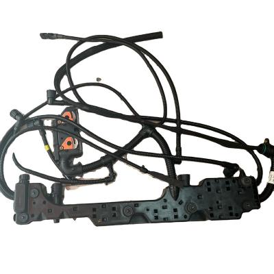 China Member 20892199 of Building Material Stores OE 20588146 Truck Engine Wire Harness Wiring Truck Cable Harness For VOLVO FM12 for sale