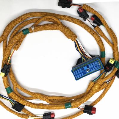 China Factory 296-4617 Excavator E320D C6.4 Wiring 296-4617 2964617 for sale