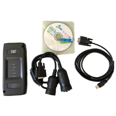 China CAT CATET3 Adapter 317-7485 Excavators Truck Diagnostic Tool for Cat Communication Adapter Set for sale