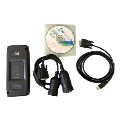 China CAT 317-7485 CATET3 Car Communication Adapter Group Excavator Diagnostic Tool Diagnostic Tool for sale