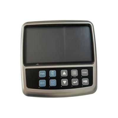 China Excavator Monitor Dx 210Lc Dx220Lc Dx260Lc Dx300Lc Monitor Display Panel Gauge 3K1047760 for sale