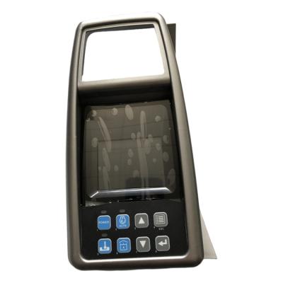 China Building Material Stores Display Screen DX300LC DX340LC DX350LC Excavator Monitor 537-00076C 539-00076 539-00076A for sale