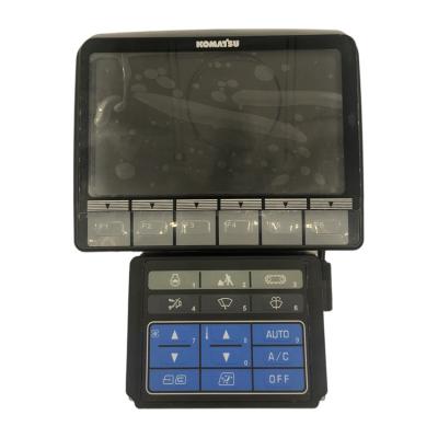 China PC210-8 PC220-8 Retail Excavator Monitor 7835-31-1005 7835-31-1003 7835-31-1004 7835-31-1006 7835-31-1007 for sale