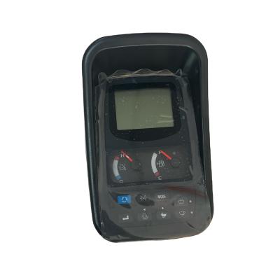 China Excavator Monitor Display Panel YN59S00021F2 YN59S00021F3 YN59S00021F1 SK200-8 SK210-8 SK300-8 SK350-8 for sale