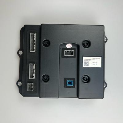 China Building Material Shops New OEM Excavator Controller ZAX200-5G Computer Board CPU YA00002098 ECU for sale