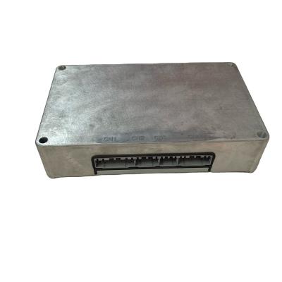 China Factory Excavator ECU Parts Engine Controller For KHR48053 KHR48003 for sale