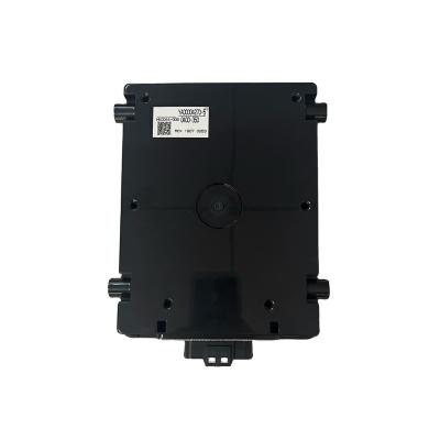 China Building Material Stores Excavator Spare Parts ZAX200-5G Excavator Controller Computer Board YA00004267 for sale