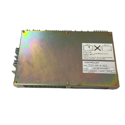 China SK200-6E factory excavator computer board controller LQ22E00048F4 for sale