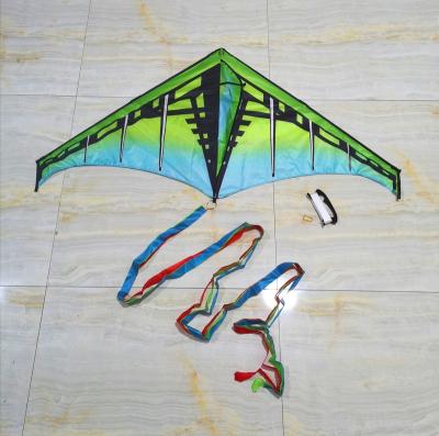 China Polyester Kids Like Lovely New Delta Kites for sale