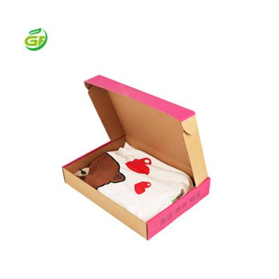 China Recycled Materials Black Wholesale Custom Pink Logo Gift Wig Hair Rigid Paper Extensions Premium Luxury Cardboard Box Packaging Gift Box Customize for sale