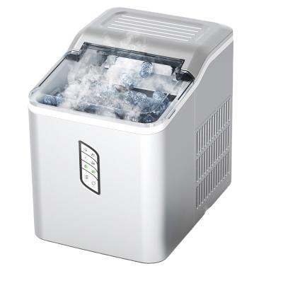 China Car Amazon Hot Sales Home Use Ice Maker with Mini Size for sale