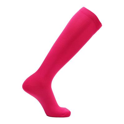 China XZ Sports Sock Antibacterial Soccer Compression Stain Mountain Outdoor Running Socks For Men And Women Wholesale for sale