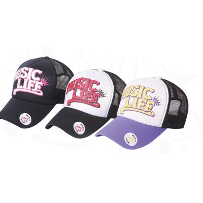 China Wholesale High Quality COMMON Custom 6 Panel Baseball Cap With Logo Professional Custom Embroidery For Men for sale