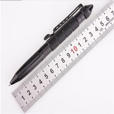 China Practice self-defense practical multifunctional anti-theft device tactical pen for sale