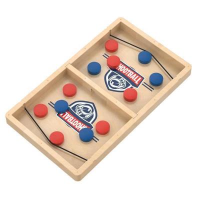 China Hot Selling Wooden Sprout Adult Wooden Ball Chess Game Children Gift Wooden Board Game for sale