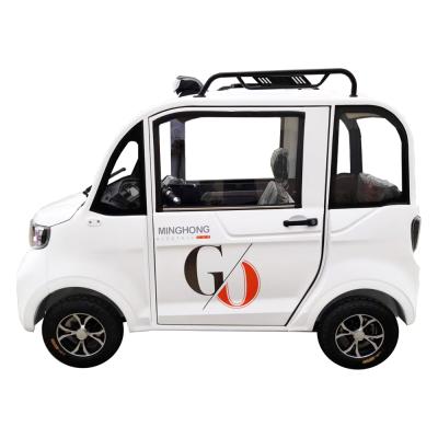 China High Speed ​​Electric Car 4 Mini Electric Car 2 Seater Made In China 400-10 for sale