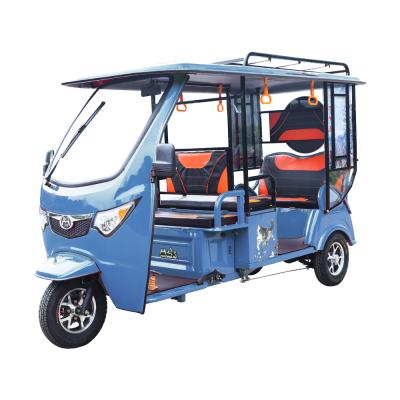 China Electric passenger passenger tricycle for sale 2 passenger electric tricycle for sale