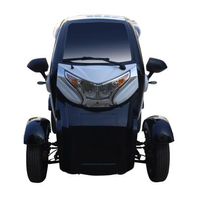 China Hot Selling 4 Doors Cloth 2021 Electric Car Mini Truck Mini Pickup Truck Electric Car for sale