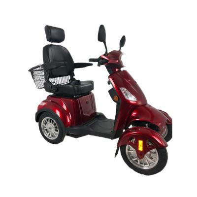 China Direct sales luxury electric scooter manufacturer electric motorcycle for adults for sale