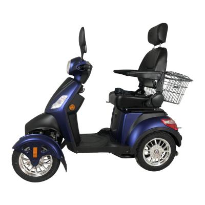 China Unisex CE Certification Hot Sale JBH FDB02 Electric Scooters For Adults With TUV Approved for sale