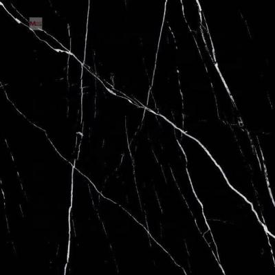 China Modern black marquina marble black and white marble brown marble for sale