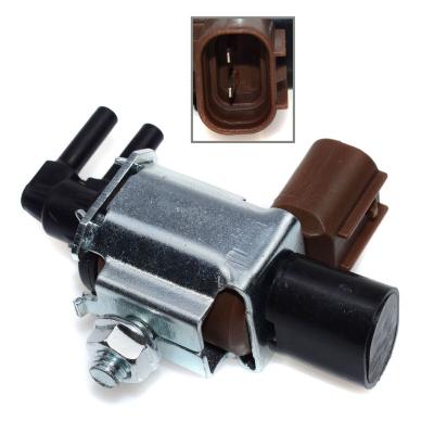 China Vapor Canister Purge Solenoid Valve For Mitsubishi Montero Pajero Shogun L200 K5T48272 MR204853 MR577099 Universal for sale