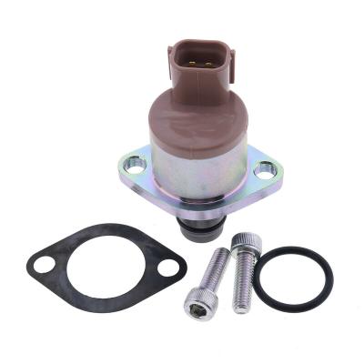 China Fuel Pump Regulator Suction Control Valve For John Deere 20 30 Series RE560091 RE34109 RE532250 DZ111137 Universal for sale