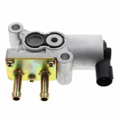 China Idle Air Control Valve For 1997-2001 Honda CR-V 2.0L 36450P0D004 36450-P0D-004 Universal for sale