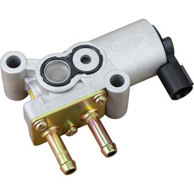 China Idle Air Control Valve Motor For Honda Civic 1.5L L4 92-95 36450-P08-004 36450P08004 Universal for sale