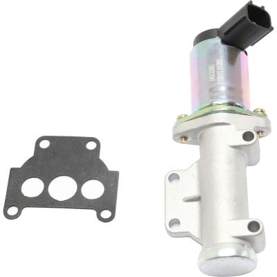 China New Idle Air Control Valve IAC Speed Stabilizer For Nissan Frontier 237813S510 23781-3S510 Universal for sale