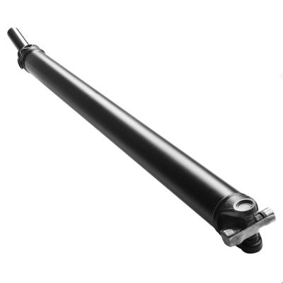 China Rear Driveshaft Assembly For Chevrolet Silverado 2500 HD 01-06 4WD 15109398 15766582 946-067 946067 167*16*15.2cm/65.7*6.3*6in for sale