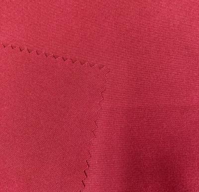 China Hot Selling QUICK DRY NS Lycra 4 Way Popular India Spandex Stretch Woven Fabric For Clothes for sale