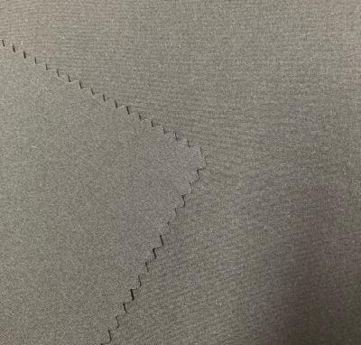 China India QUICK DRY Good Selling NS Lycra 4 Way Popular Spandex Stretch Woven Fabric For Garments for sale