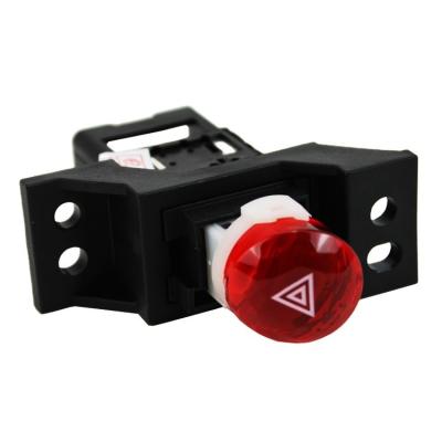 Китай JAC Shuailing T6 Pickup Truck Warning Light Switch Luxury and Performance Combined продается