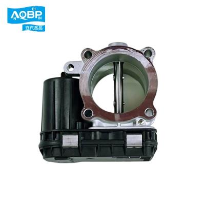 China Saic Maxus V80 G10 T60 Auto Spare Parts Electronic Throttle Body Assembly S00012573 OE Number for sale