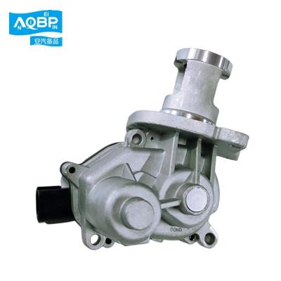 중국 Auto Spare Parts EGR Valve For SAIC MAXUS V80 G10 T60 OE S00012815 Stainless Steel 판매용